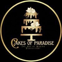 Cakes of Paradise